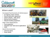 Turbo & EGR Platforms & Beyond - 7