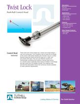 Twist Lock Push-Pull Control Head-1