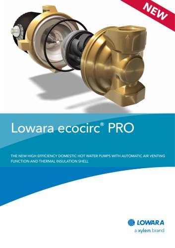 ecocirc PRO