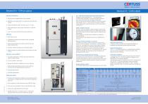 Elektro E 6 M - E 72 M Brochure en - 2