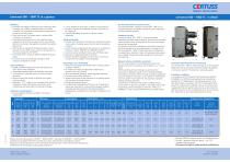 Universal 500 - 1800 TC Brochure en - 2