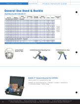 2019 PRODUCT SOLUTIONS GUIDE-10