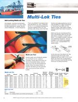 B301 Cable Management & Identification Products - 4