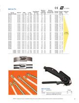 B301 Cable Management & Identification Products - 7