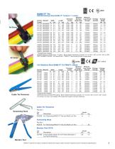 B301 Cable Management & Identification Products - 9