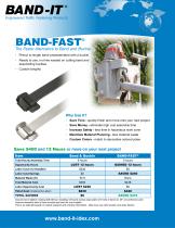 BAND-FAST PRODUCT VALUE-1