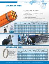 BAND-IT Electric Fastening Solutions Guide-11