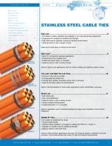 BAND-IT Electric Fastening Solutions Guide-3
