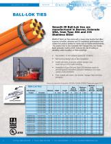 BAND-IT Electric Fastening Solutions Guide-8