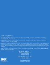 BAND-IT® Product Matrix-4