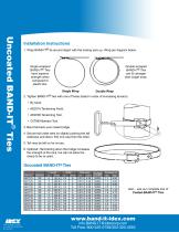 Uncoated BAND-IT® Ties-2