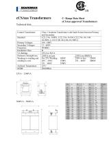 cCSAus Transformers C- Range - 1