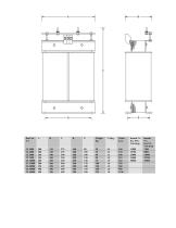 Single Phase Transformers CL Range - 2