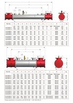 15" Exhaust Gas Heat Exchanger-2
