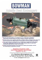 Aquatic Heat Exchangers-1