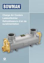Charge Air Coolers-1