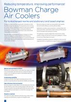 Charge Air Coolers-2