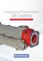 Engine and Transmission Oil Coolers_Heat Transfer Technology from BOWMAN-1