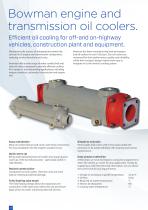 Engine and Transmission Oil Coolers_Heat Transfer Technology from BOWMAN-2