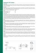 Hydraulic Oil Coolers-2