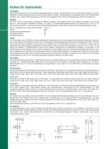 Hydraulic Oil Coolers-4