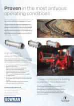 Mining industry oil coolers-2
