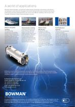 Shell and Tube Heat Exchangers for-8