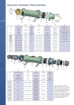 Swimming Pool Heat Exchangers-10
