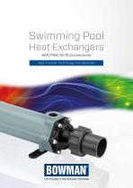Swimming Pool Heat Exchangers-1