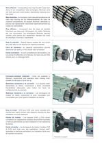 Swimming Pool Heat Exchangers NPT imperial connection-3