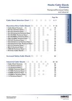 Cable Glands - 4