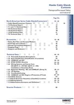 Cable Glands - 5