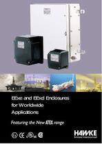 EExe and EExd Enclosures - 2