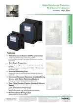 EExe and EExd Enclosures - 7