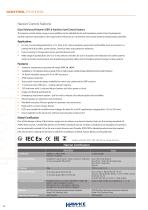 Hazcon Control Stations Overview - 4