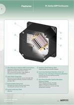 PL Series GRP Enclosures - 1