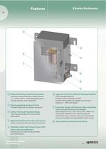 S Series Enclosures - 1