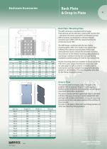 Terminal Block Type HTB6 - 2