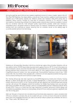 Hi-Force catalogue - 2015 Metric-5