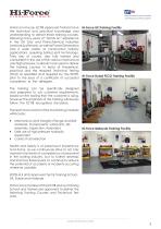 TRAINING COURSES-7