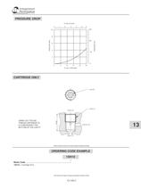Shuttle Valves 1SH10-2