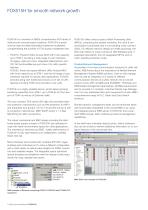 FOX515H Next generation high capacity utility mutliplexer - 2