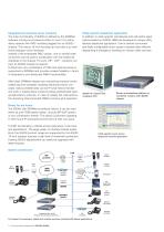 iS3000 / SIP@Net - Advanced hybrid PBX switching systems - 2