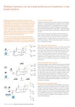 Wireless Solutions for Distribution Networks - 2