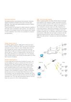 Wireless Solutions for Distribution Networks - 3