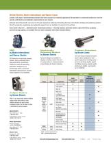 Electric Clutches & Brakes for Wind Turbines - 2