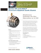 Matrix Off Highway Brakes & Clutches - 6