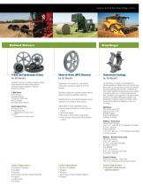 Power Transmission Solutions for the Farm and Agriculture Market - 7