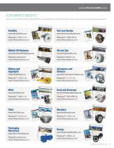 Power Transmission Solutions for the Forklift Truck & Electric Vehicle Market - 11