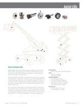 Power Transmission Solutions for the Forklift Truck & Electric Vehicle Market - 7